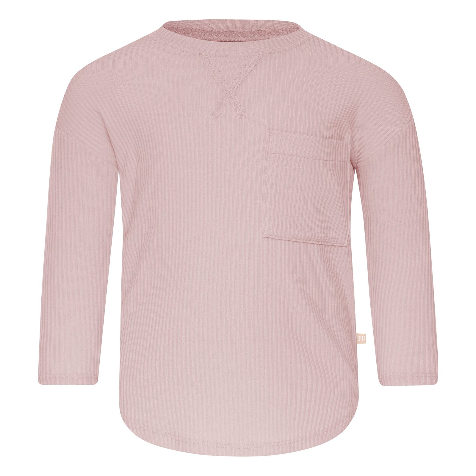 PROMISEBABY-PJRIBBED-2361-1