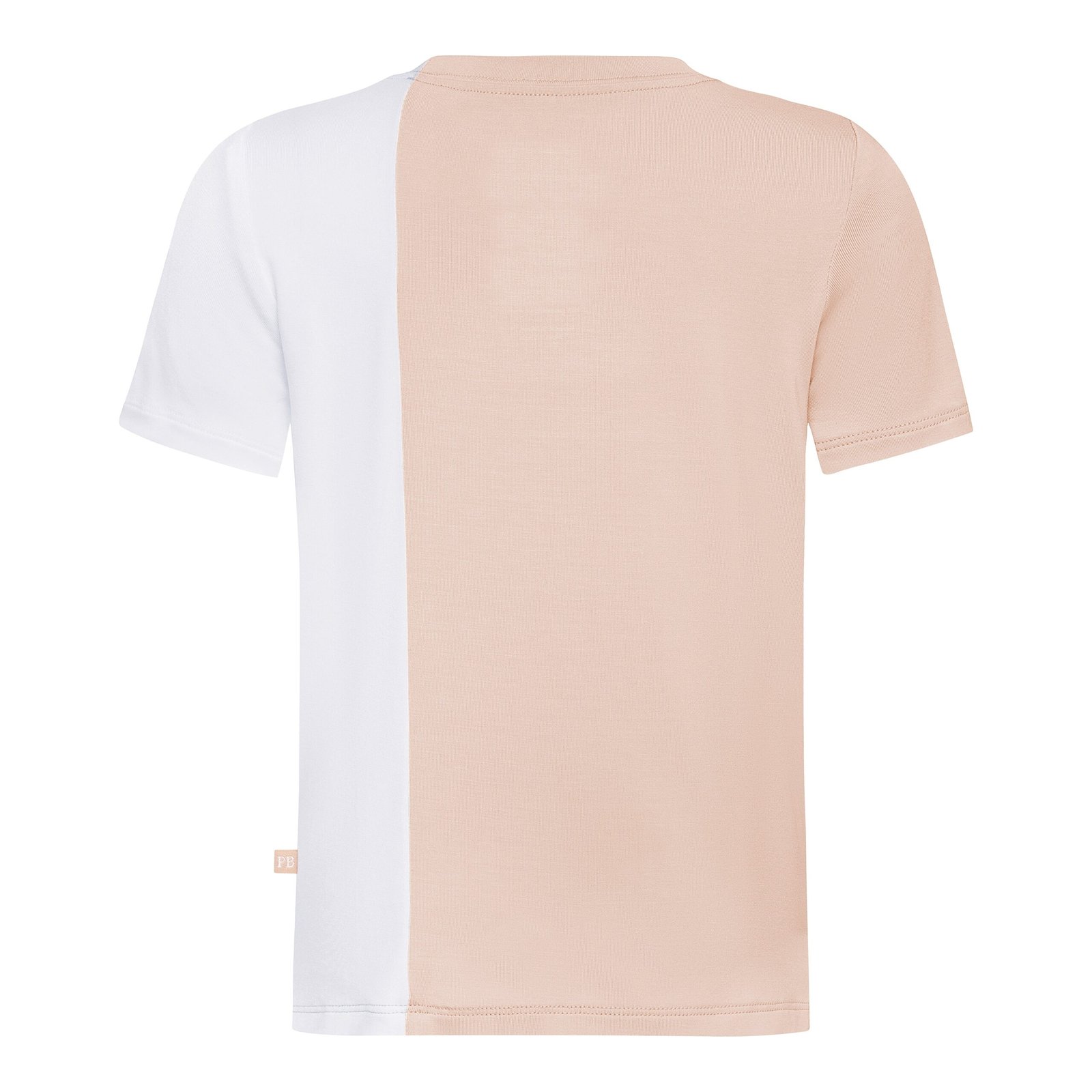 PROMISEBABY-TSHIRTCOLORBLOCK-0849