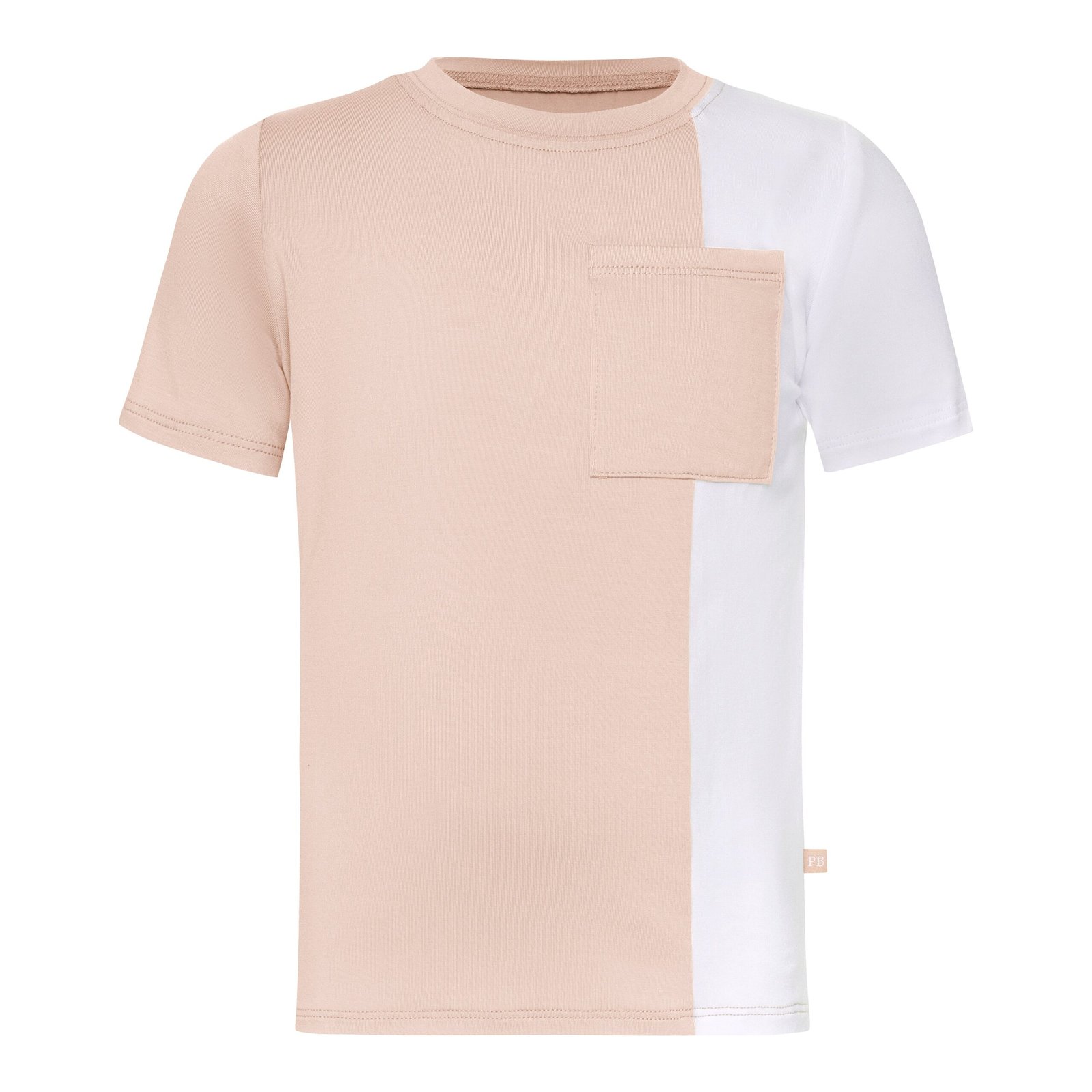 PROMISEBABY-TSHIRTCOLORBLOCK-2404
