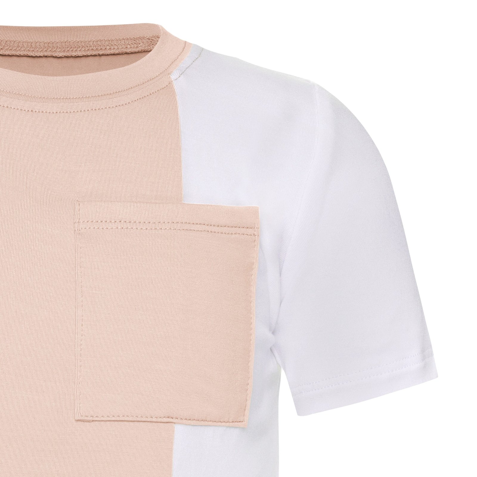 PROMISEBABY-TSHIRTCOLORBLOCK-2405