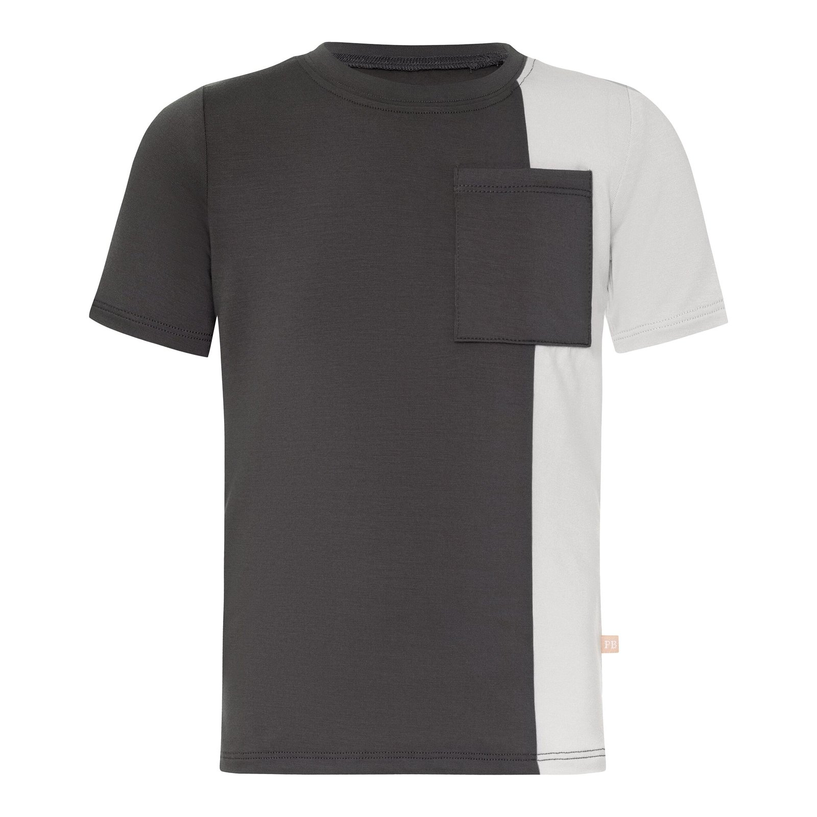 PROMISEBABY-TSHIRTCOLORBLOCK-2411