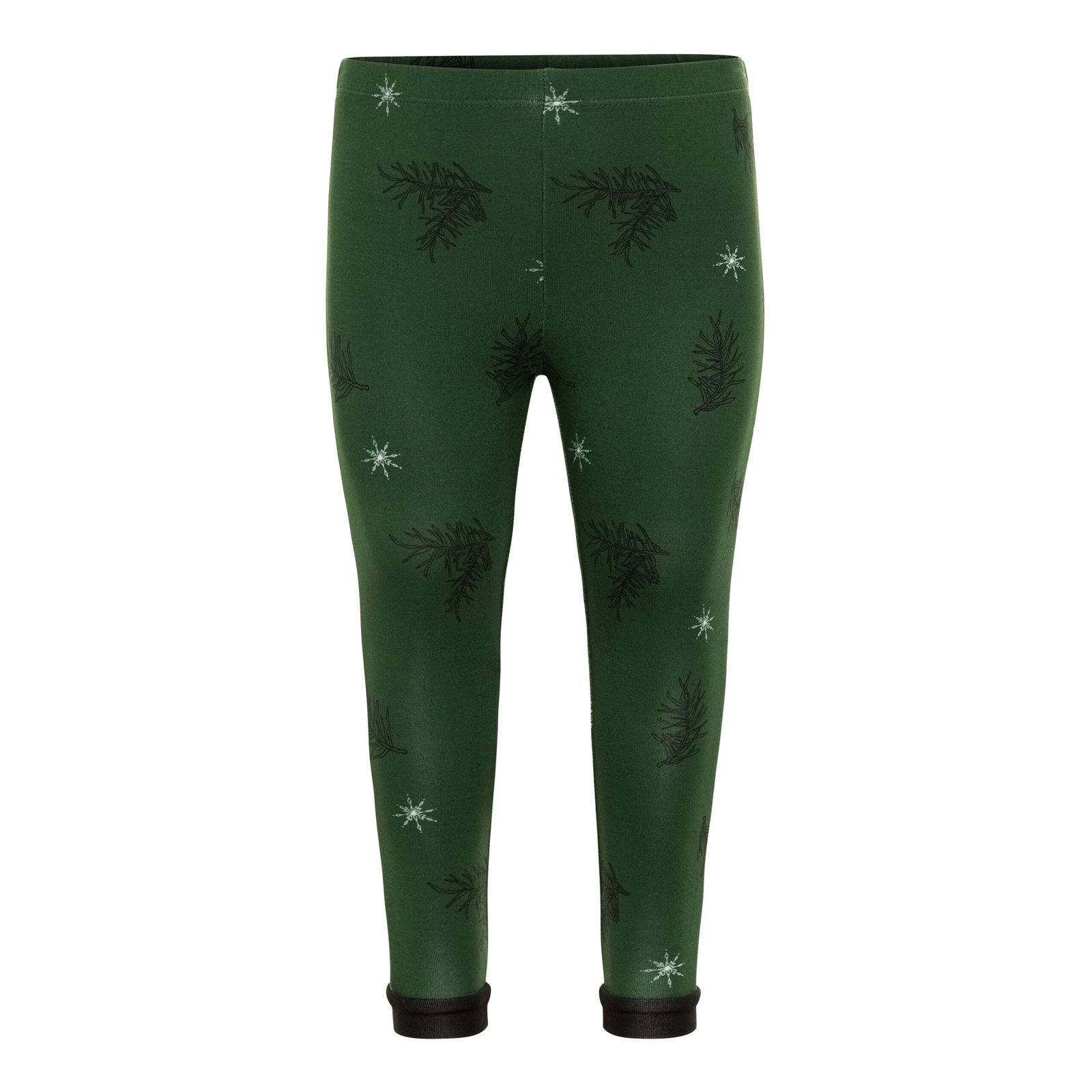 PROMISEBABY-Toddler-GreenPine-PJ-0898
